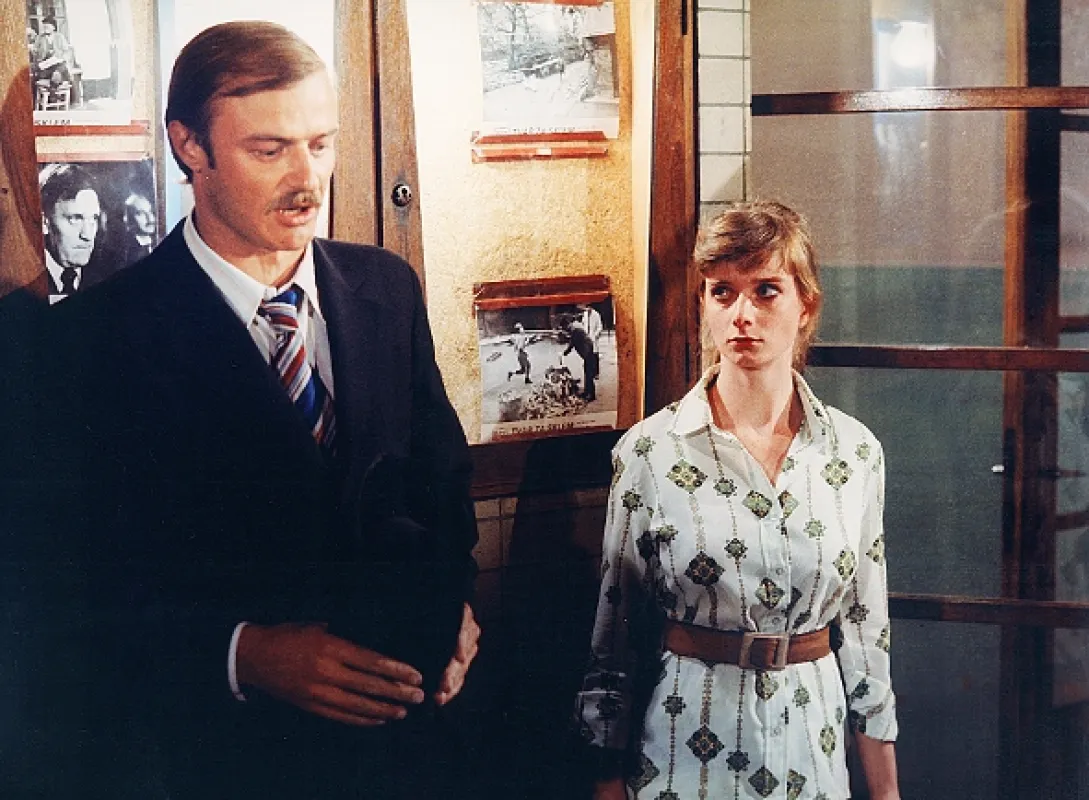 Pytláci, 1981 - fotogaléria