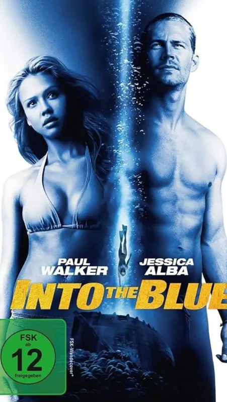 Do hlbiny (Into the Blue), 2005 - fotogaléria