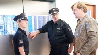 Polícia Hamburg VI (8)
