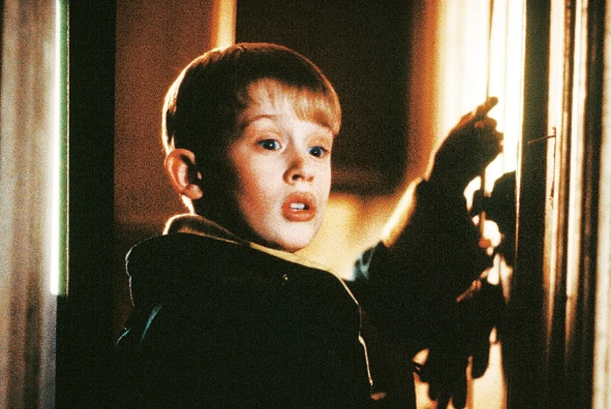Sám doma 2: Stratený v New Yorku (Home Alone 2: Lost in New York), 1992 - fotogaléria
