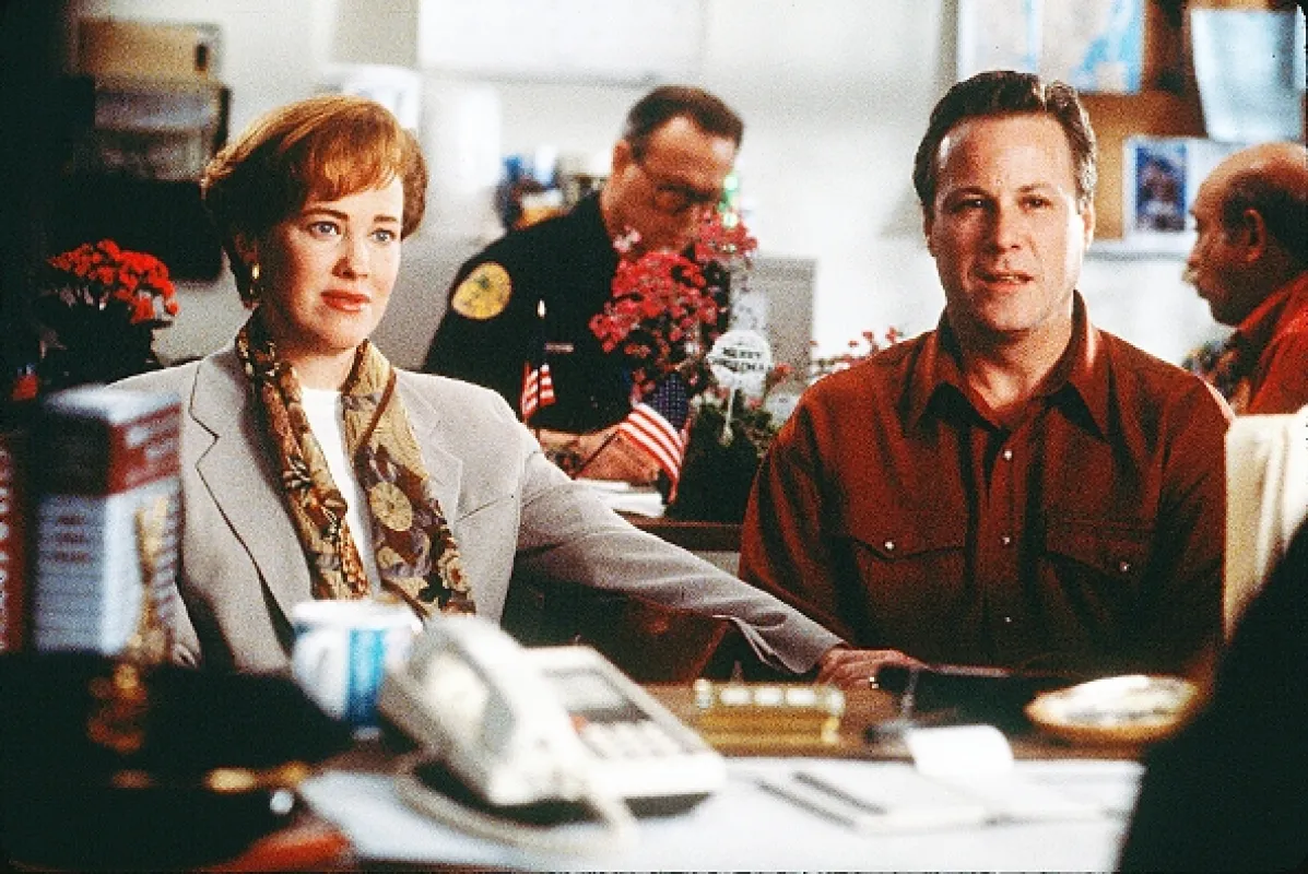 Sám doma 2: Stratený v New Yorku (Home Alone 2: Lost in New York), 1992 - fotogaléria