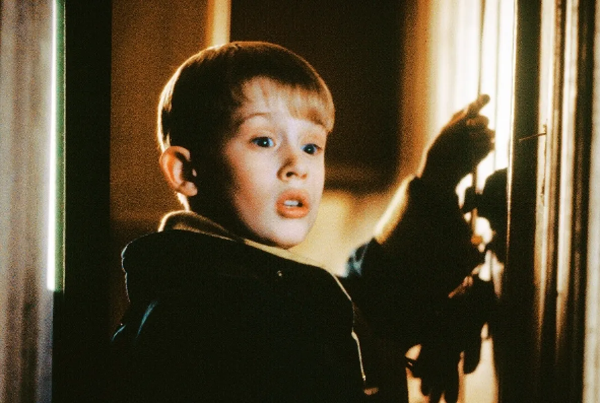 Sám doma 2: Stratený v New Yorku (Home Alone 2: Lost in New York), 1992 - fotogaléria