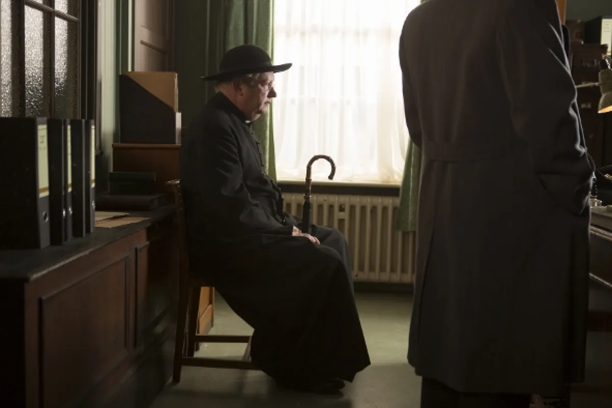Otec Brown (Father Brown III), 2015 - fotogaléria