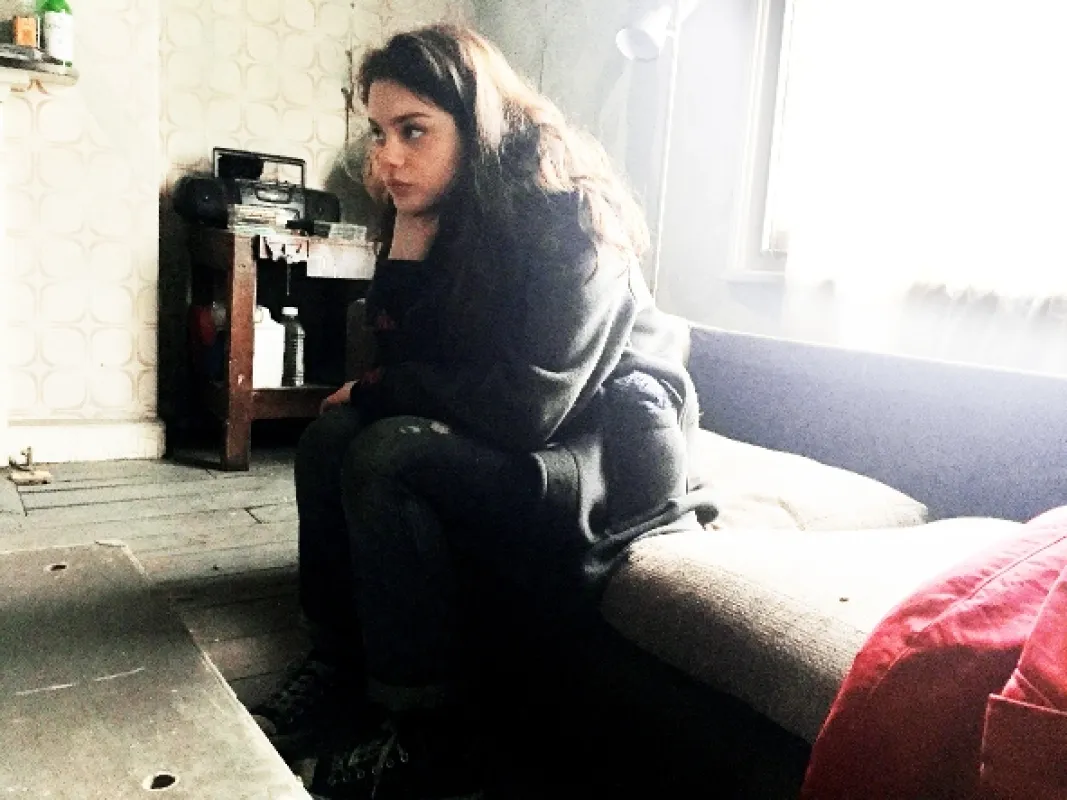 Lovcova modlitba (Hunter’s Prayer), 2017 - fotogaléria