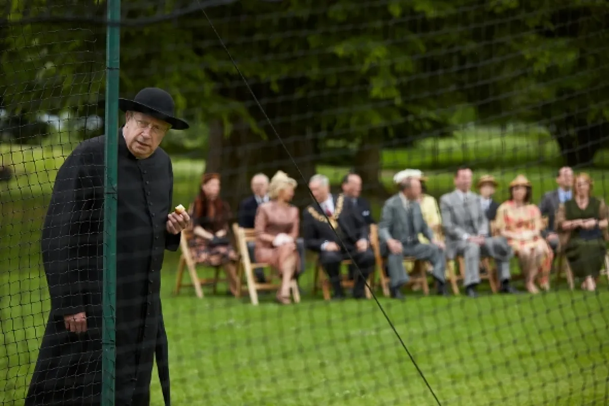 Otec Brown (Father Brown V), 2017 - fotogaléria