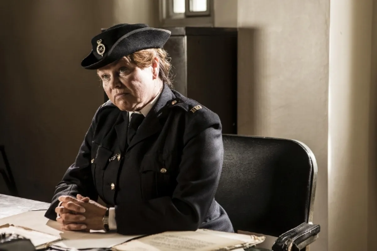 Otec Brown (Father Brown V), 2017 - fotogaléria