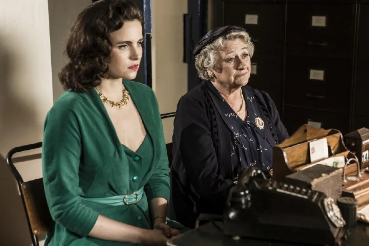 Otec Brown (Father Brown V), 2017 - fotogaléria