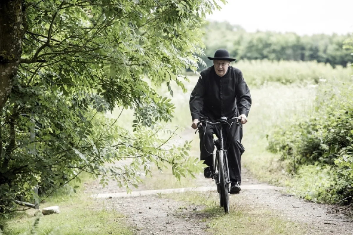 Otec Brown (Father Brown V), 2017 - fotogaléria