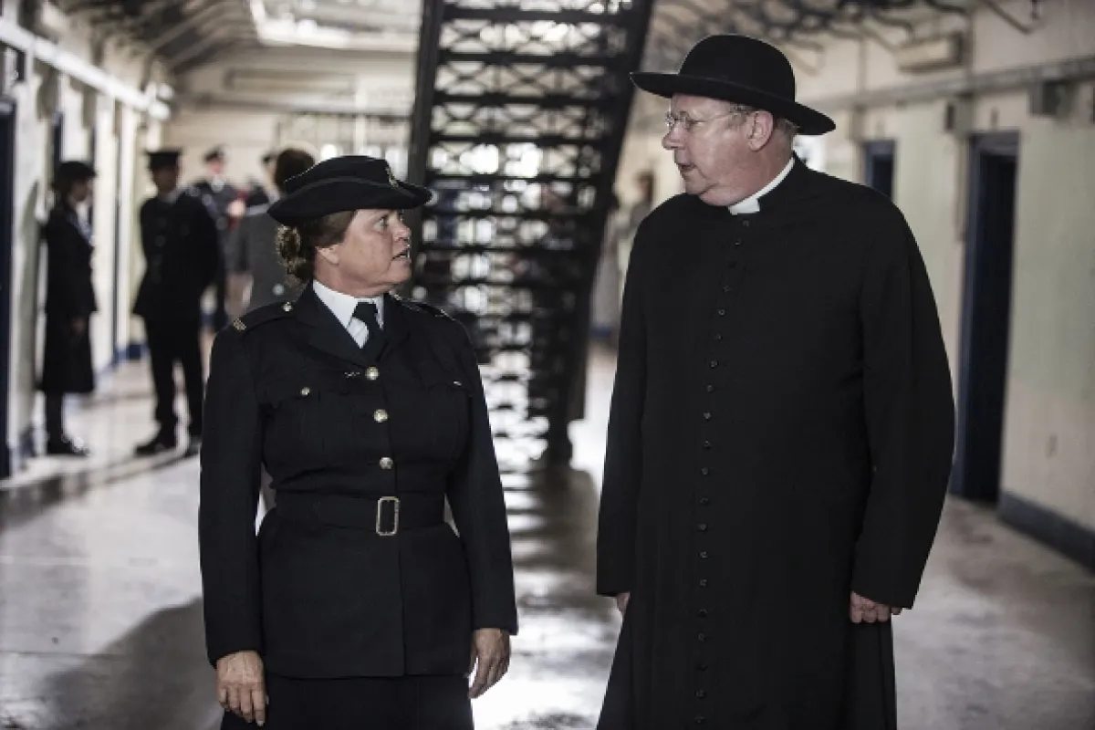 Otec Brown (Father Brown V), 2017 - fotogaléria