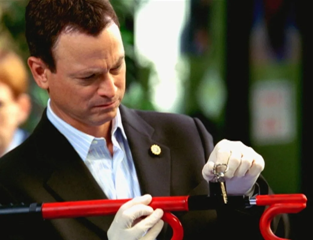Kriminálka New York (CSI: NY II), 2005 - fotogaléria