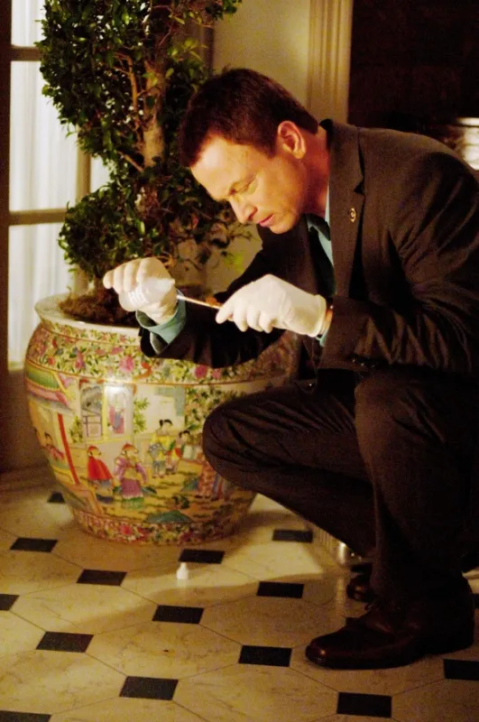 Kriminálka New York (CSI: NY II), 2005 - fotogaléria