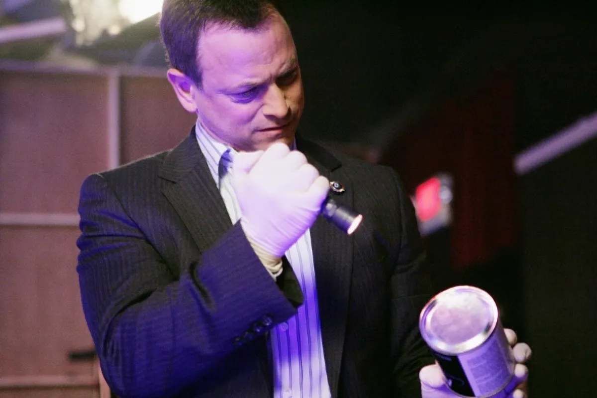Kriminálka New York (CSI: NY II), 2005 - fotogaléria