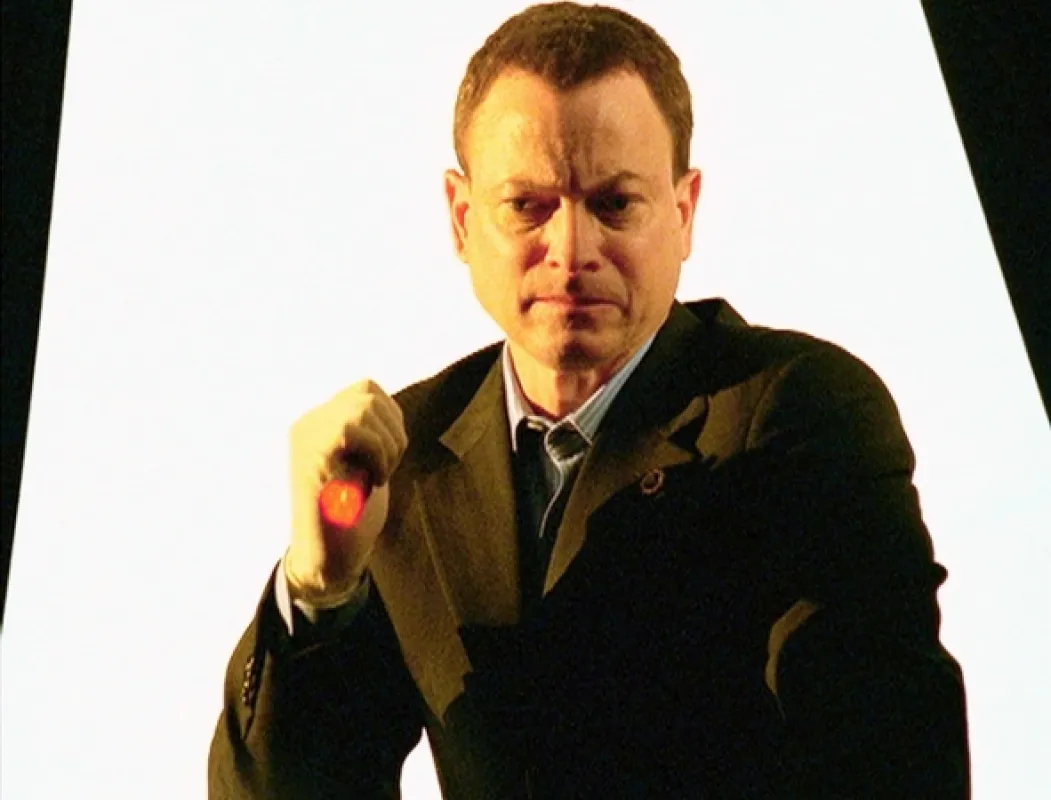 Kriminálka New York (CSI: NY II), 2005 - fotogaléria