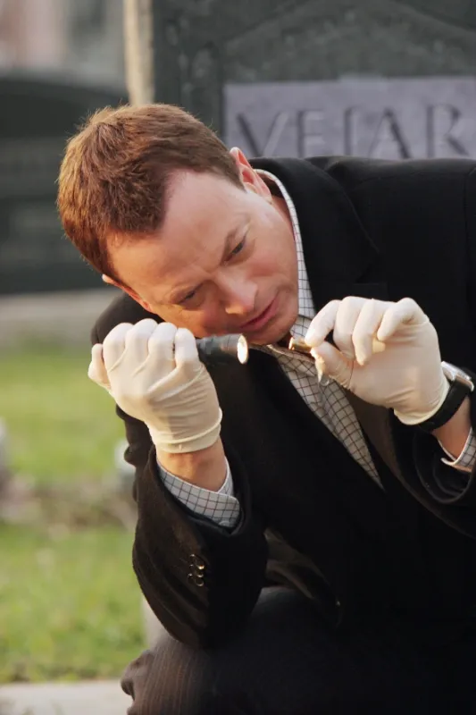 Kriminálka New York (CSI: NY II), 2005 - fotogaléria