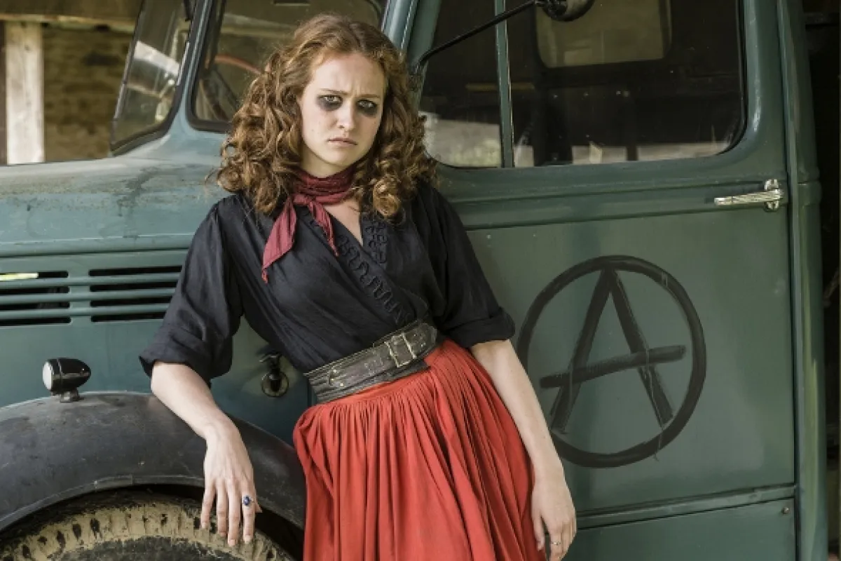 Otec Brown (Father Brown VII), 2019 - fotogaléria