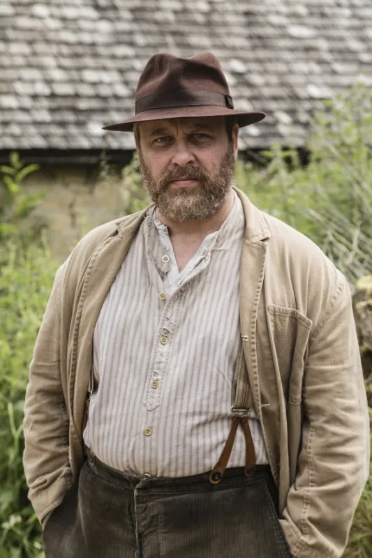 Otec Brown (Father Brown VII), 2019 - fotogaléria