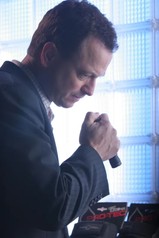 Kriminálka New York (CSI: NY 2), 2005 - fotogaléria