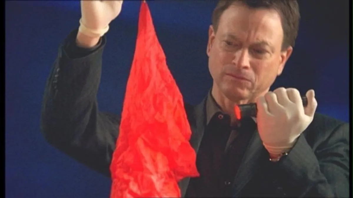 Kriminálka New York (CSI: NY 2), 2006 - fotogaléria