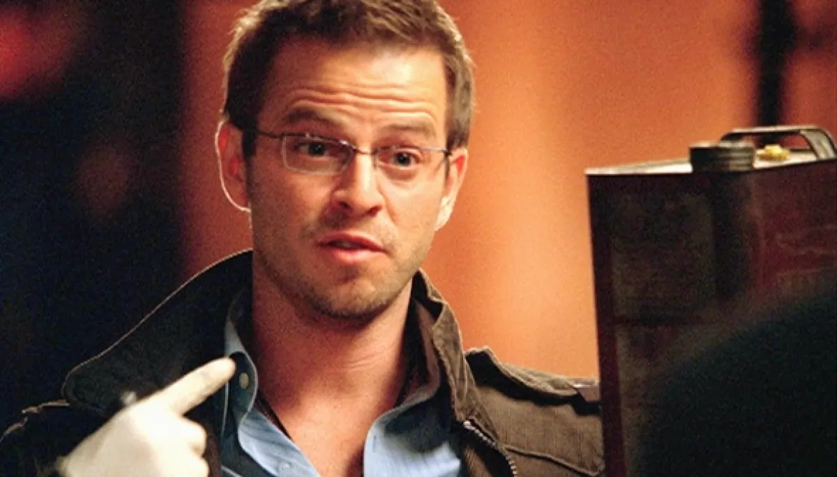 Kriminálka New York (CSI: NY 2), 2006 - fotogaléria