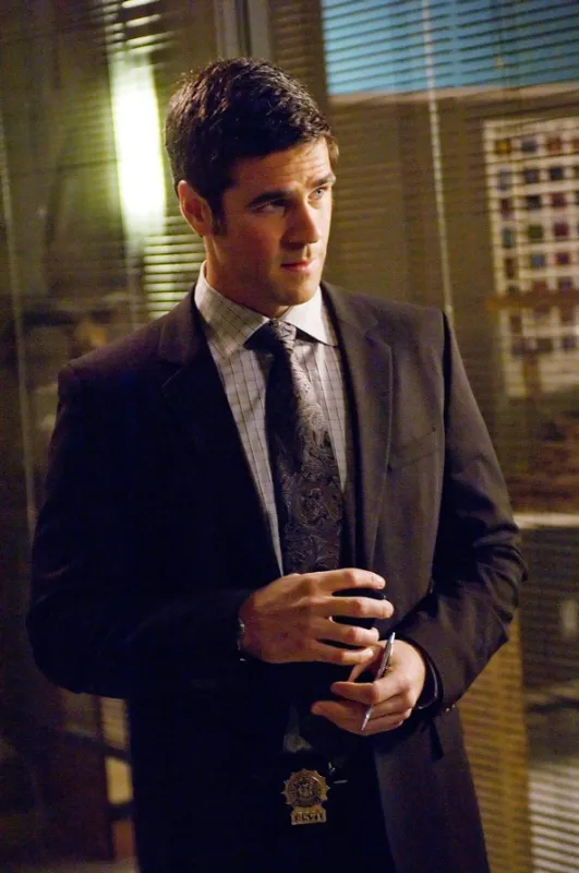 Kriminálka New York (CSI: NY 2), 2006 - fotogaléria