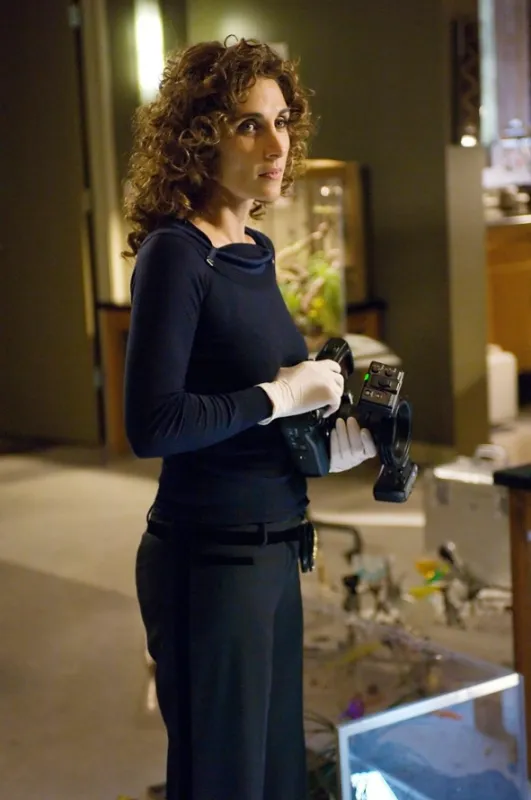 Kriminálka New York (CSI: NY 2), 2006 - fotogaléria