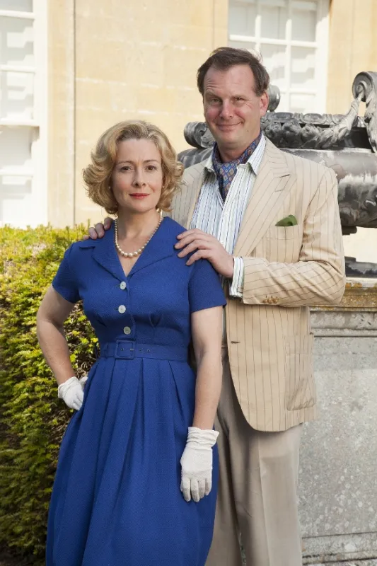 Otec Brown (Father Brown II), 2014 - fotogaléria