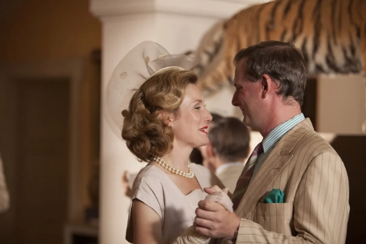 Otec Brown (Father Brown II), 2014 - fotogaléria