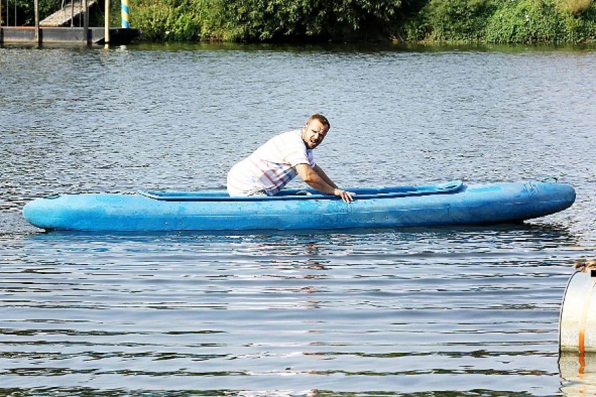 Přístav, 2015 - fotogaléria