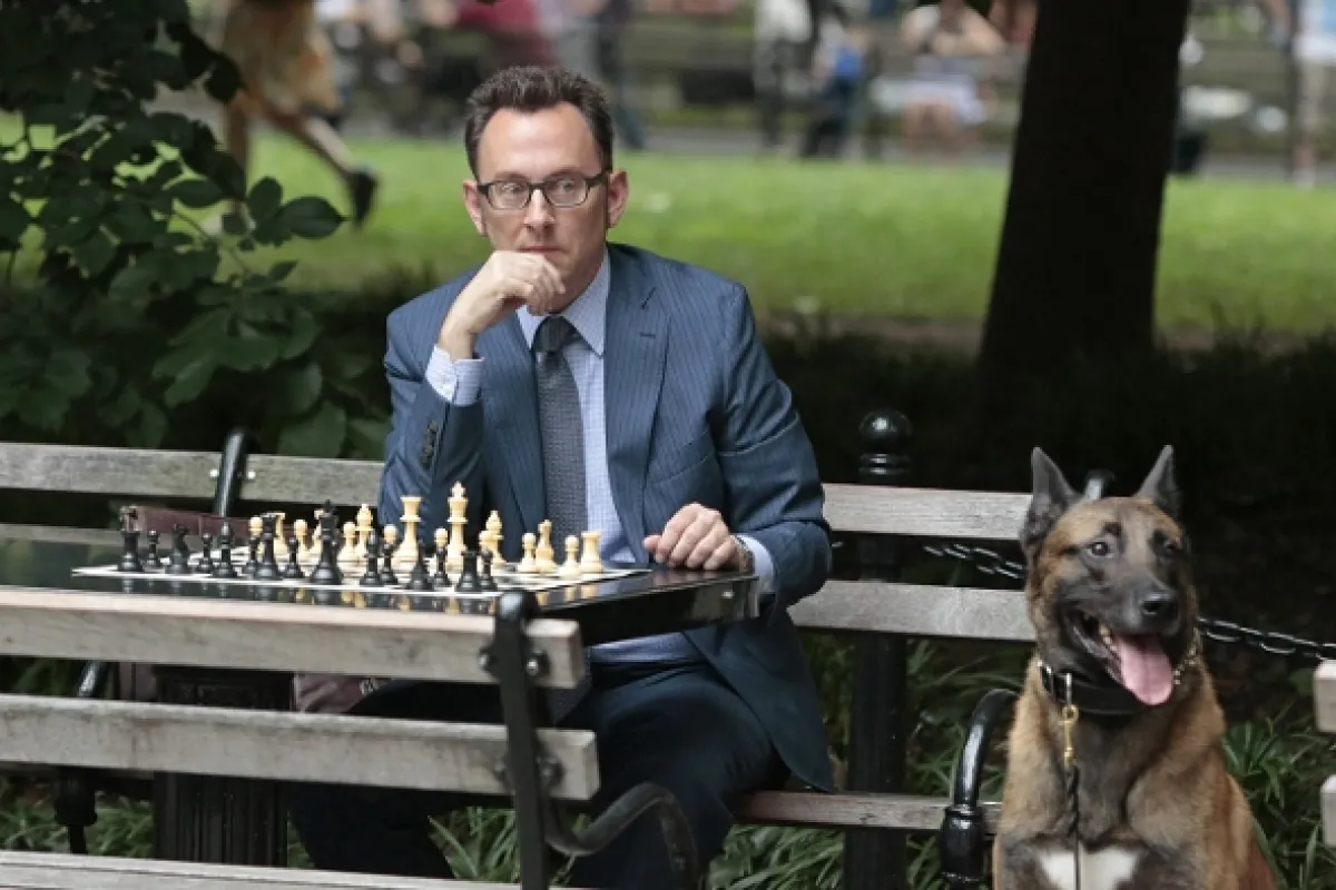Lovci zločinců (Person of Interest IV), 2014 - fotogaléria
