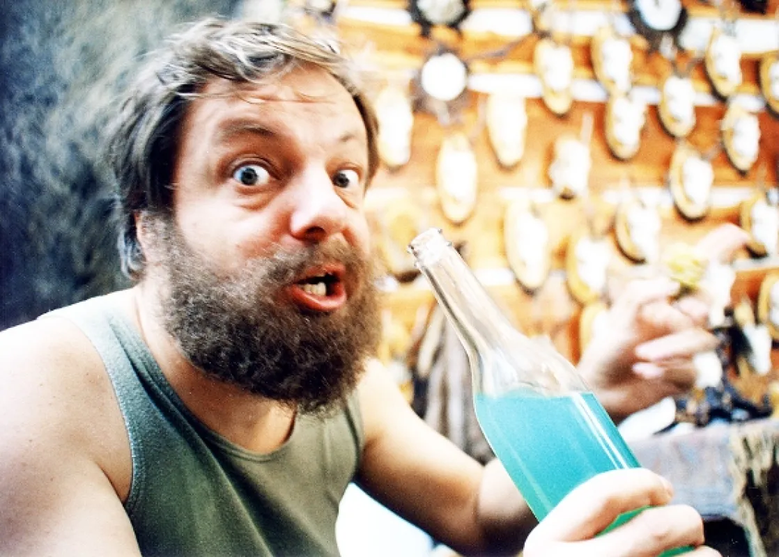 Cesta z města (CESTA Z MESTA), 2000 - fotogaléria