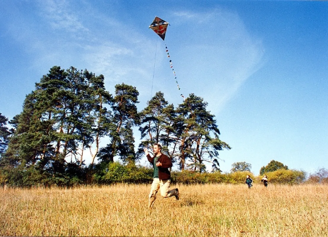 Cesta z města (CESTA Z MESTA), 2000 - fotogaléria