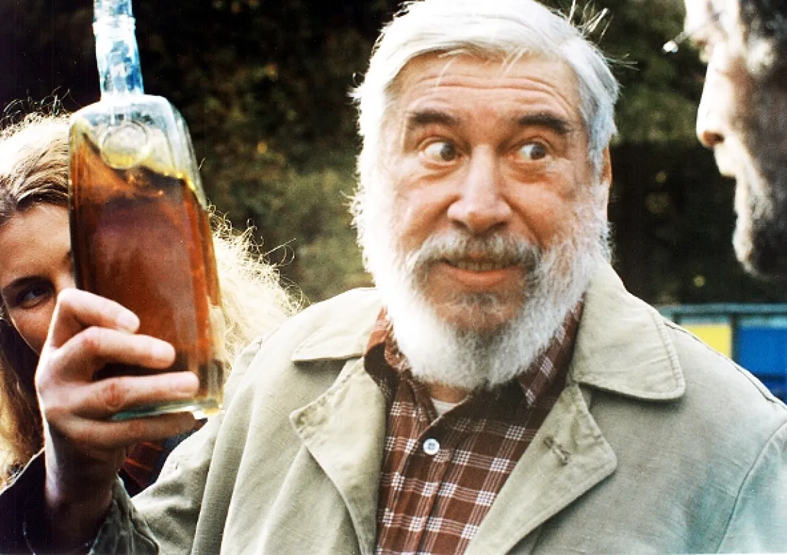 Cesta z města (CESTA Z MESTA), 2000 - fotogaléria