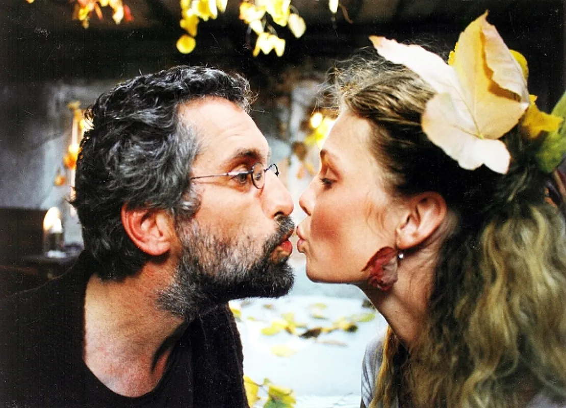 Cesta z města (CESTA Z MESTA), 2000 - fotogaléria