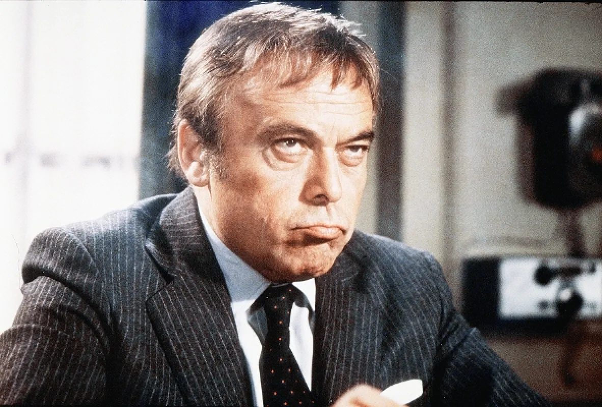 Stopa Růžového pantera (Trail of the Pink Panther), 1982 - fotogaléria