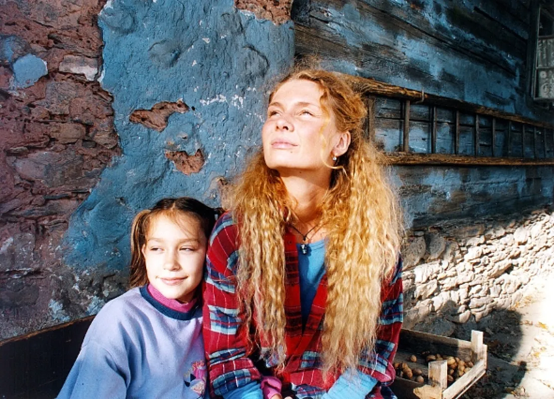 Cesta z města (CESTA Z MESTA), 2000 - fotogaléria