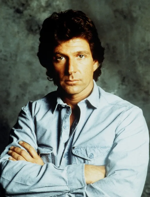 Dempsey a Makepeaceová, 1985 - fotogaléria