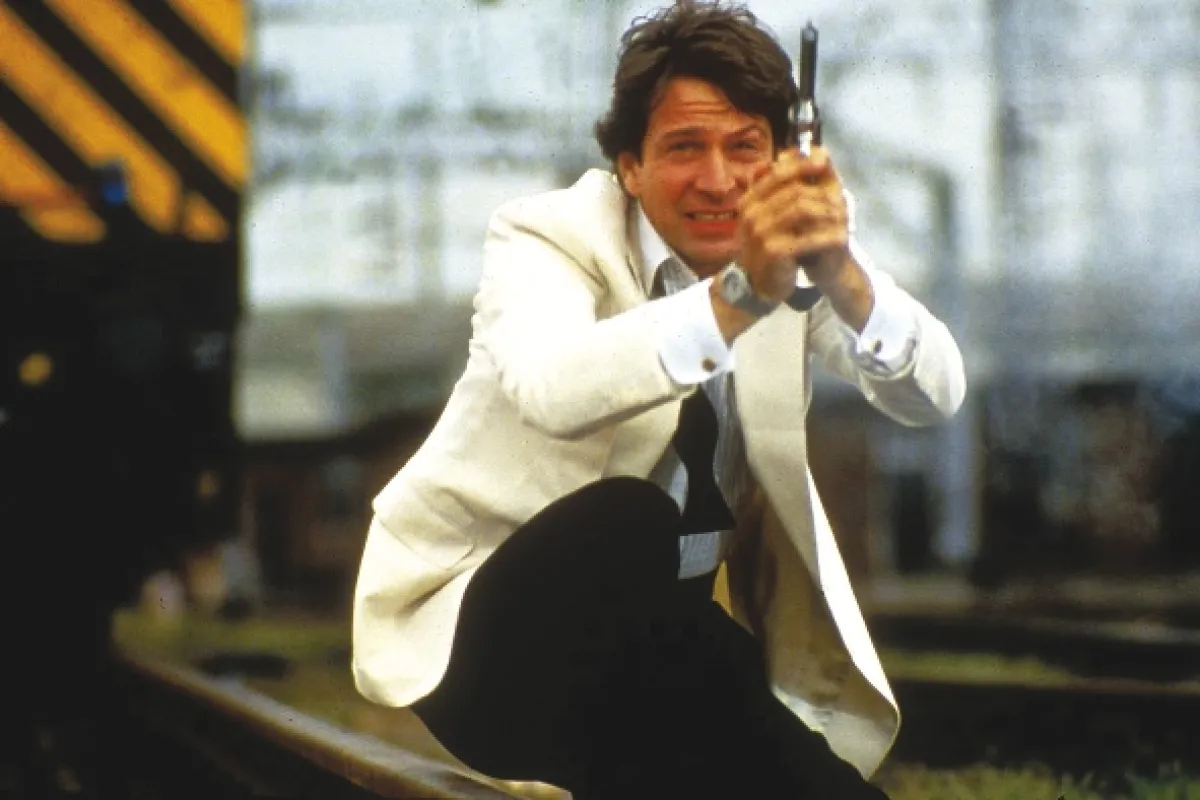 Dempsey a Makepeaceová, 1985 - fotogaléria