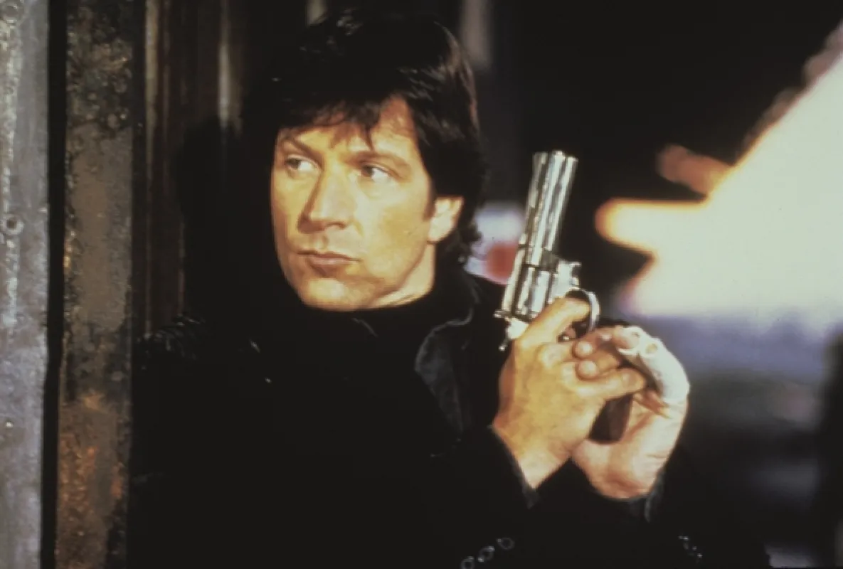 Dempsey a Makepeaceová, 1985 - fotogaléria