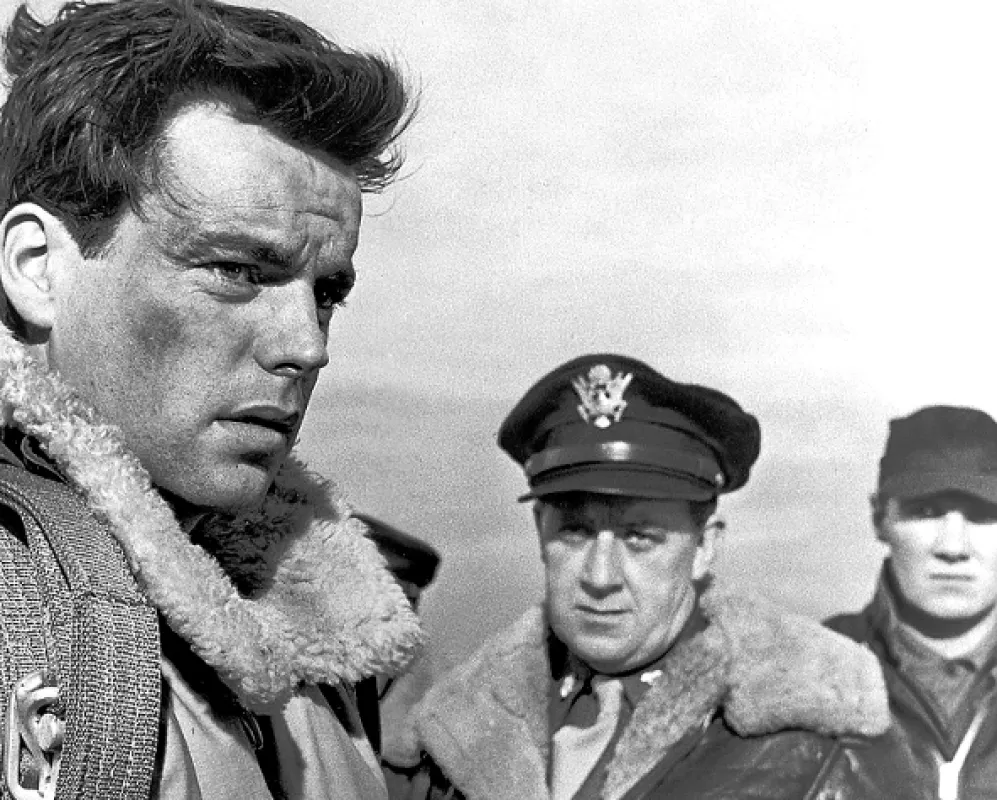 Milovník války (War Lover, The), 1962 - fotogaléria