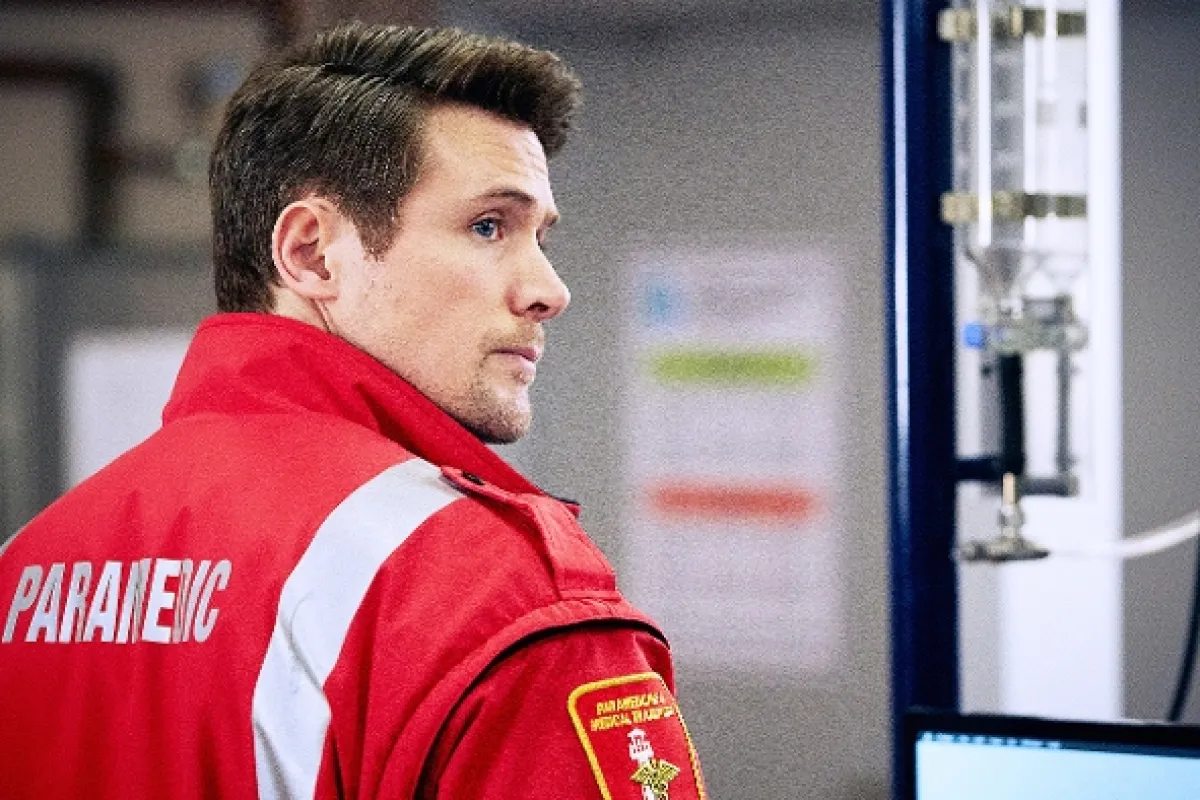 Hudson a Rex, 2019 - fotogaléria