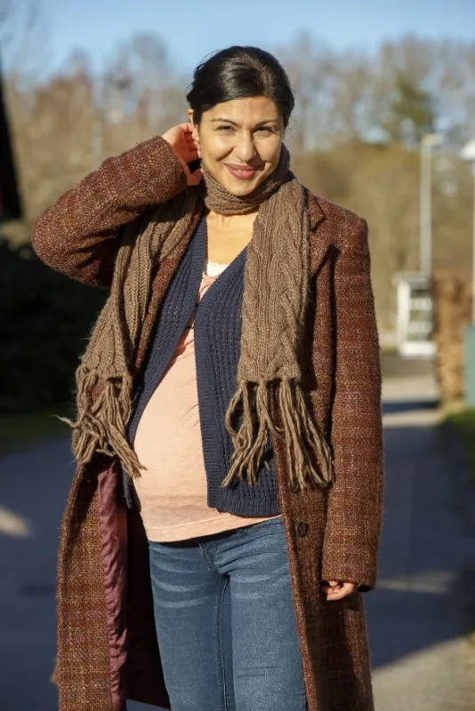 Muž menom Ove, 2015 - fotogaléria