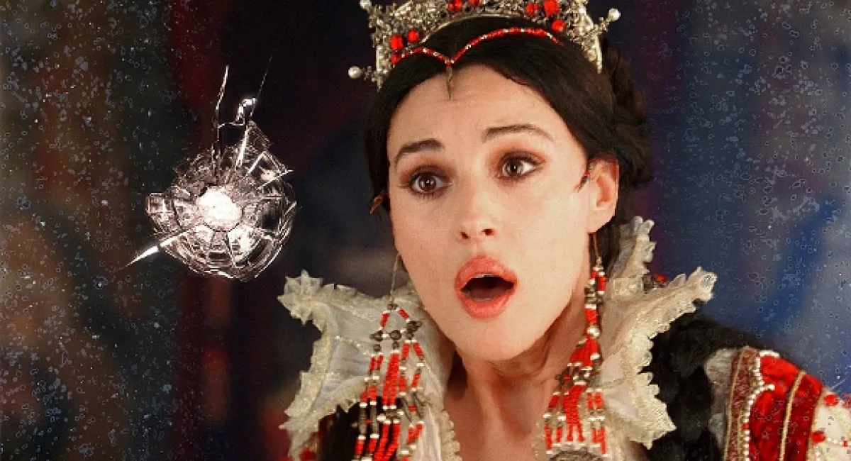 Kliatba bratov Grimmovcov (The Brothers Grimm), 2005 - fotogaléria