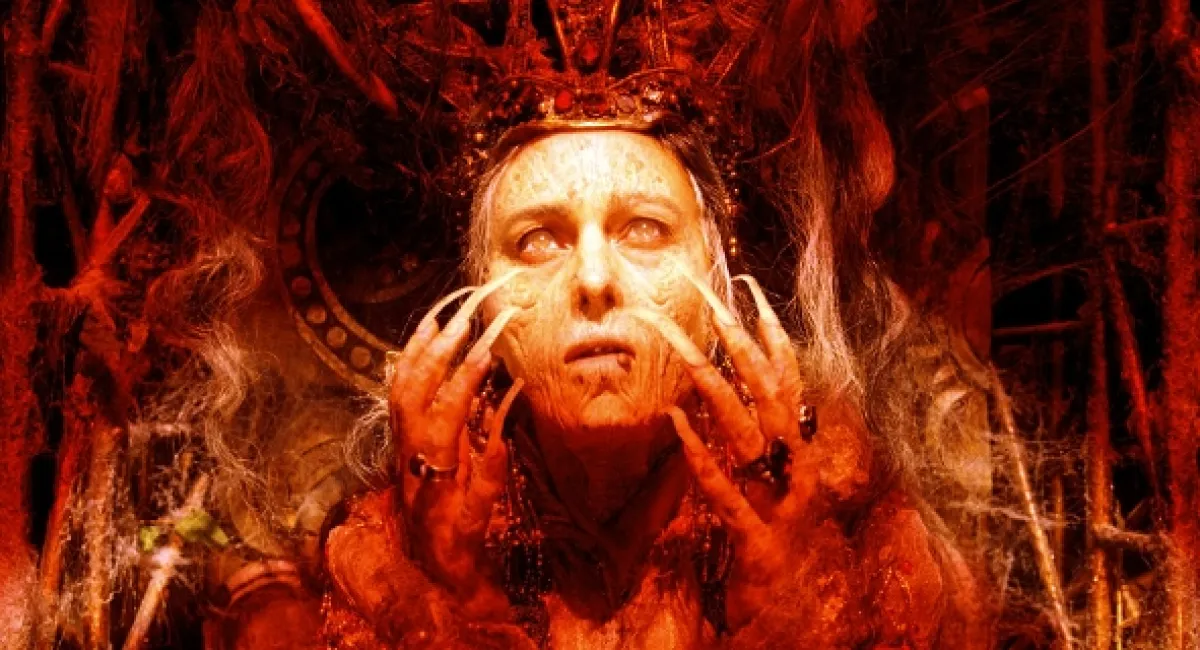 Kliatba bratov Grimmovcov (The Brothers Grimm), 2005 - fotogaléria