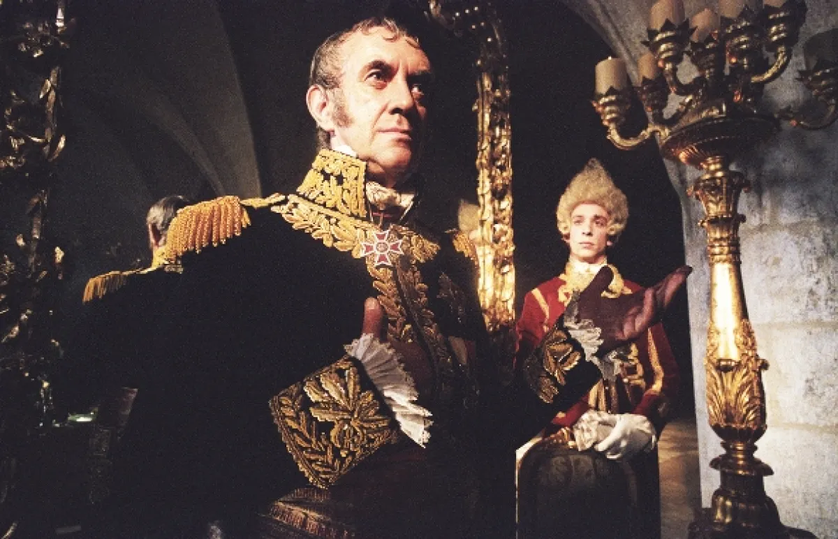 Kliatba bratov Grimmovcov (The Brothers Grimm), 2005 - fotogaléria