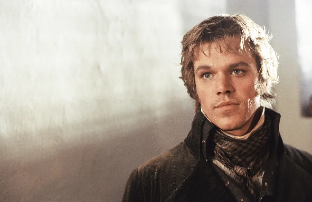 Kliatba bratov Grimmovcov (The Brothers Grimm), 2005 - fotogaléria