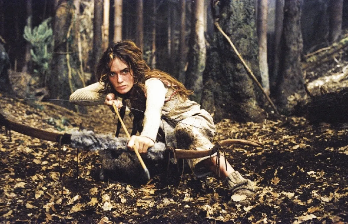Kliatba bratov Grimmovcov (The Brothers Grimm), 2005 - fotogaléria