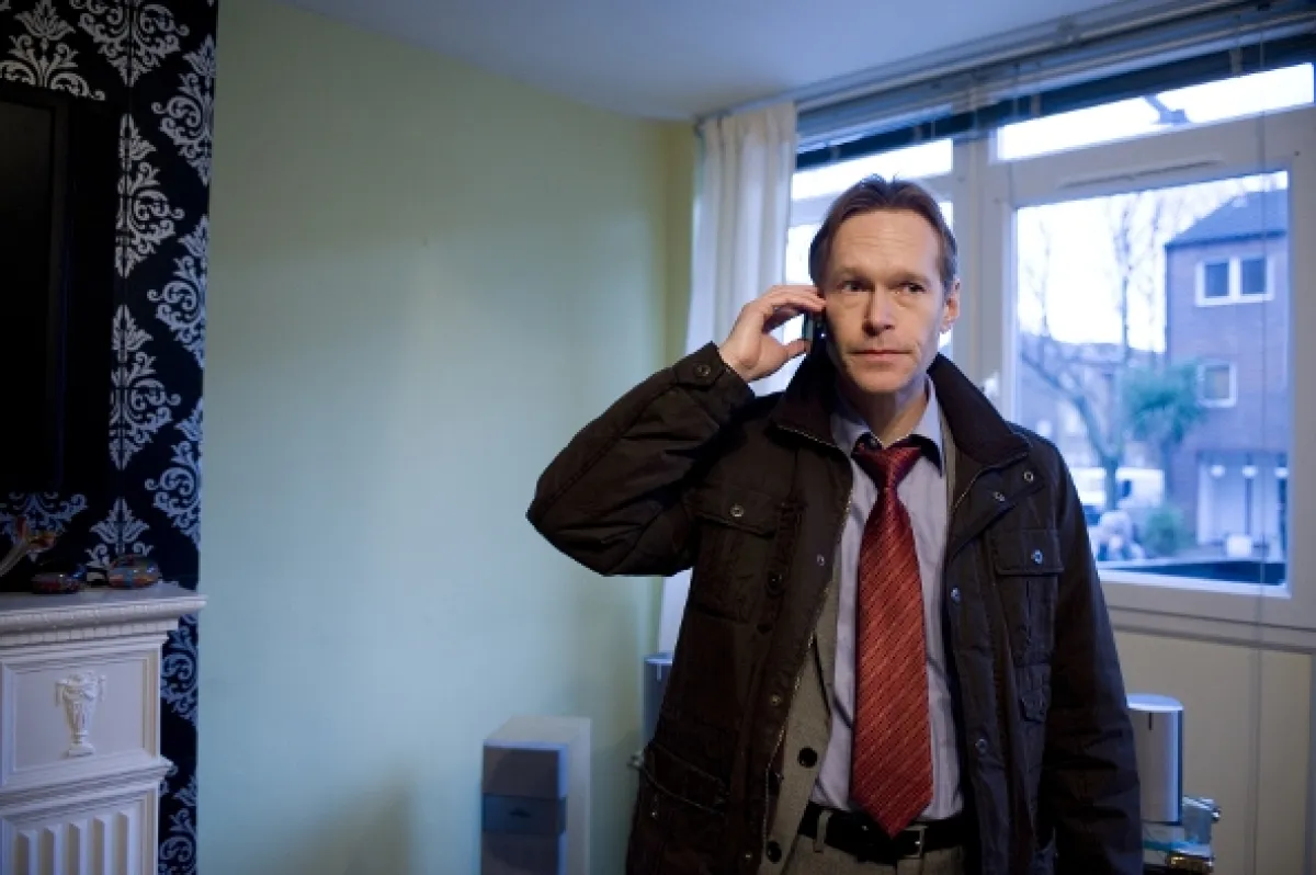 Luther, 2010 - fotogaléria