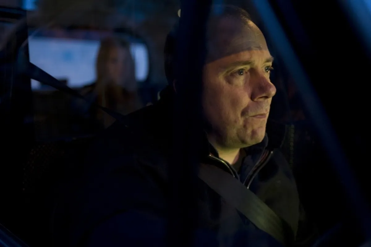 Luther, 2010 - fotogaléria