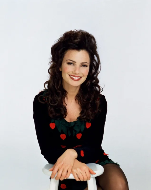 Chůva k pohledání (The Nanny II), 1994 - fotogaléria