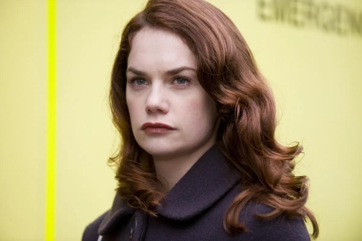 Luther, 2010 - fotogaléria